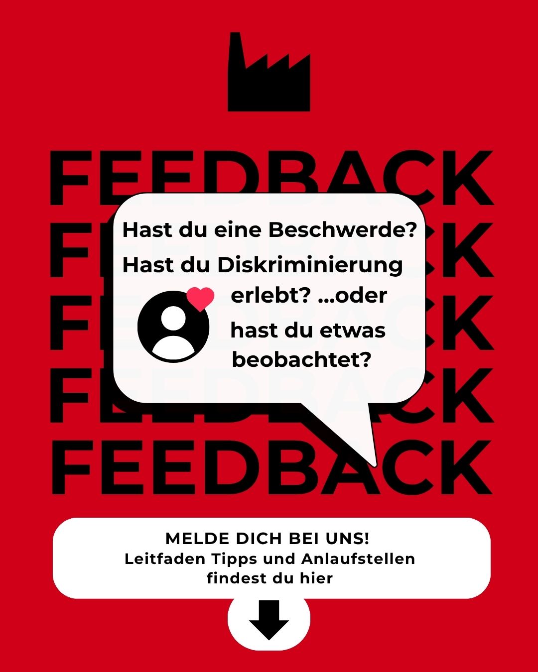 Feedback