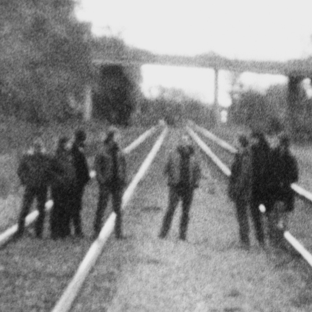 GODSPEED YOU! BLACK EMPEROR