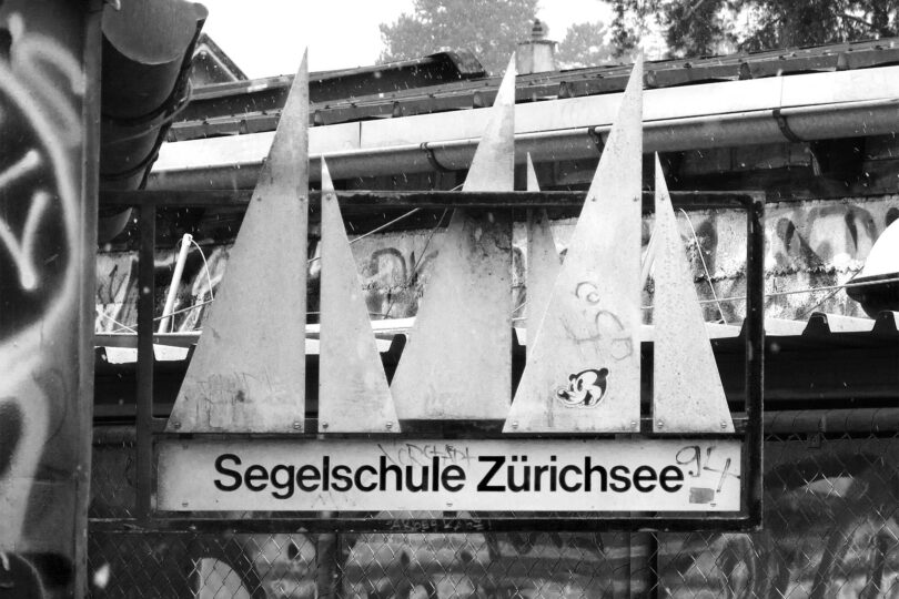 Segelschule SW