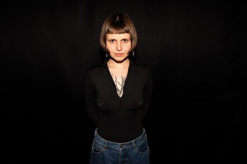 Yevheniia Vidishcheva 18109c888c2fc7dd7437b42b928f4ac6