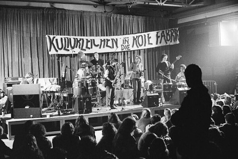 Eroeffnungsfeier klein