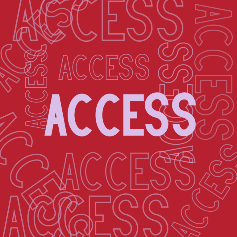 01 RF Acces Red