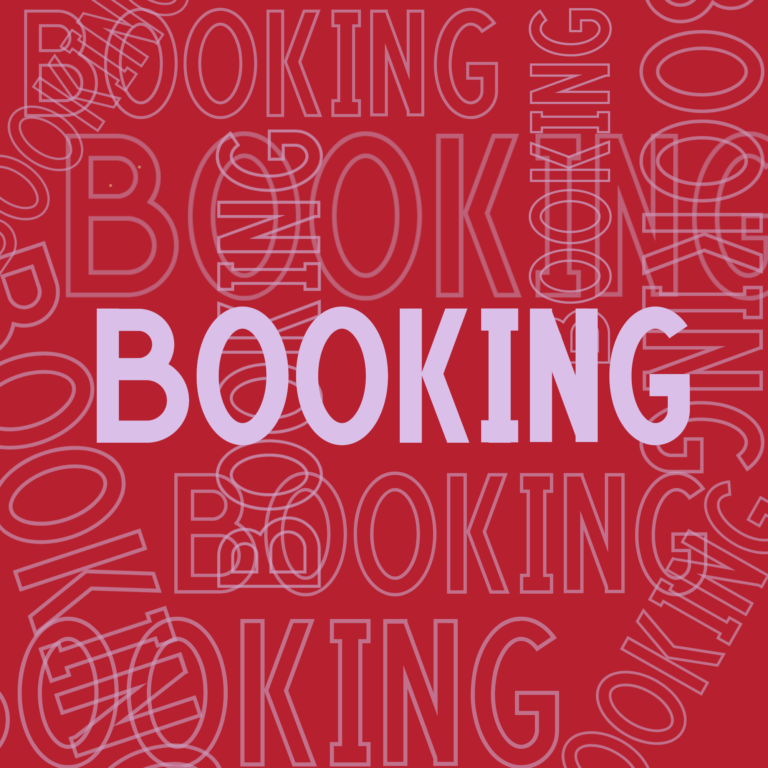 01 RF Booking Try Red